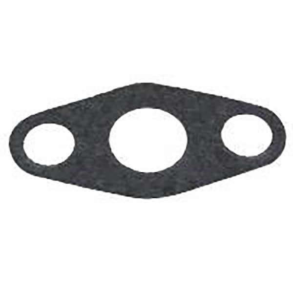 Aftermarket Gasket Oil Pump Cover Fits Ford 1801 1811 1821 1841 1871 1881 2030 2130 ENH10-0315 - main